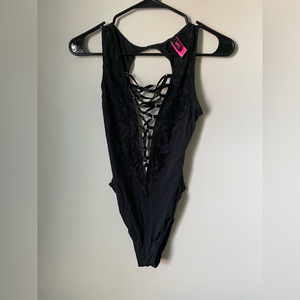La senza -  Bodysuit - medium